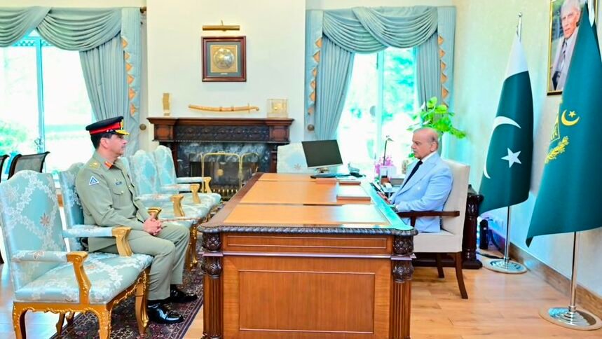 pakistan-elevates-general to lead-new-nuclear-command pakistan-elevates-general to lead-new-nuclear-command