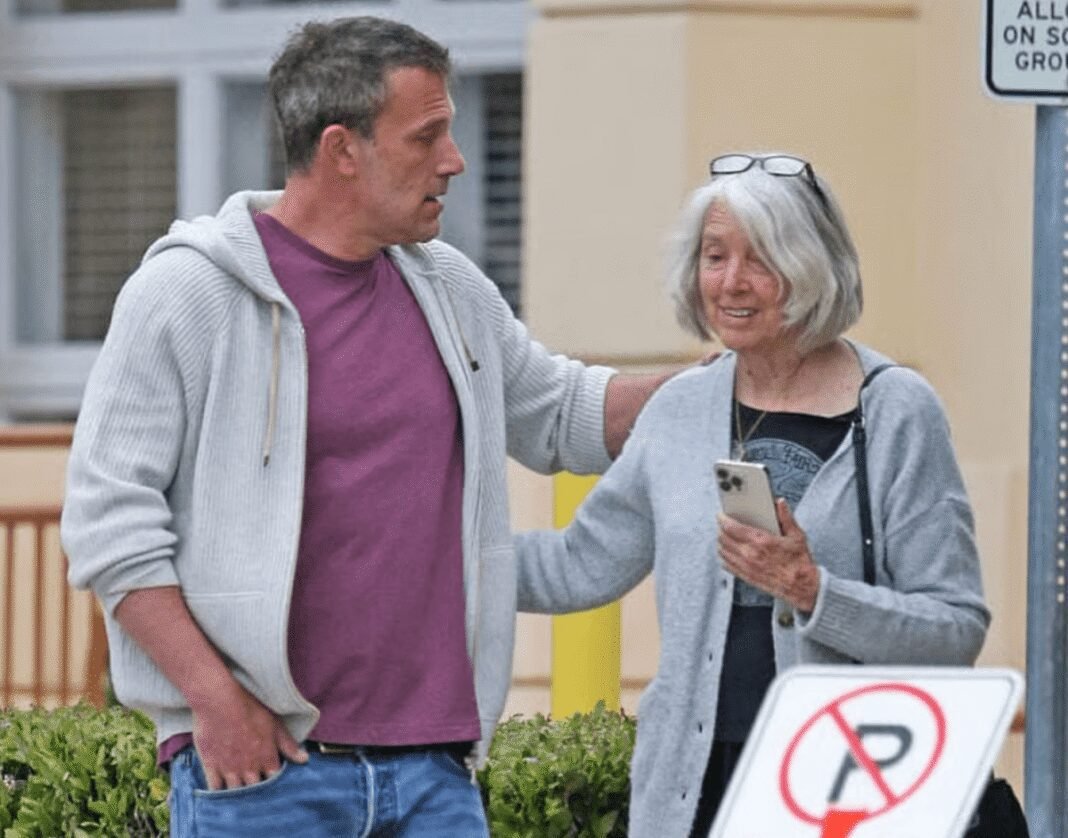 ben-affleck’s-mother-dies-days-after-fulfilling-her-final-wish