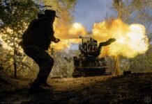 Ukraine wants prototype of European missile defence system by mid-2027 ukraine-wants-prototype-of-european-missile-defence-system-by-mid-2027