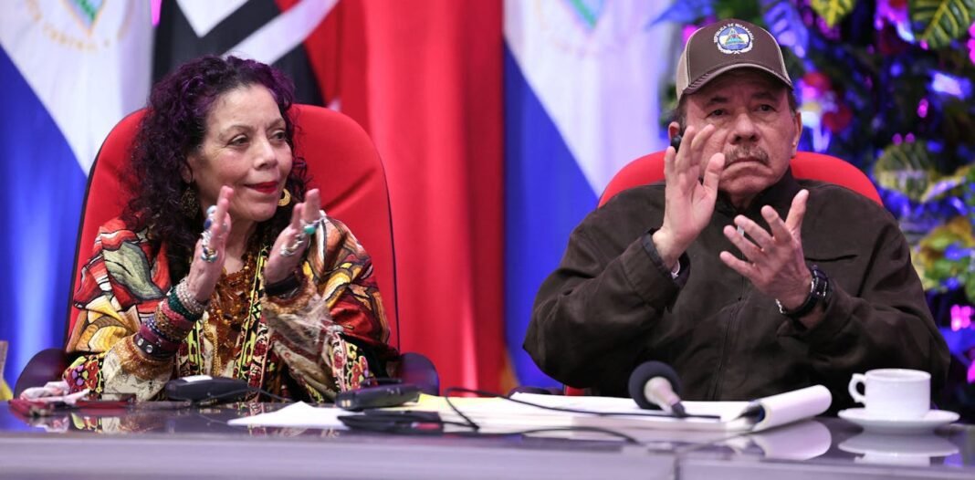 daniel-ortega-of-nicaragua-plans-to-scrap-elections-–-what-that-says-about-today’s-autocrats