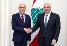 lebanese-officials-meet-un-rights-chief,-back-collection-of-evidence-on-war-crimes