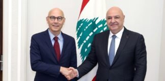 lebanese-officials-meet-un-rights-chief,-back-collection-of-evidence-on-war-crimes