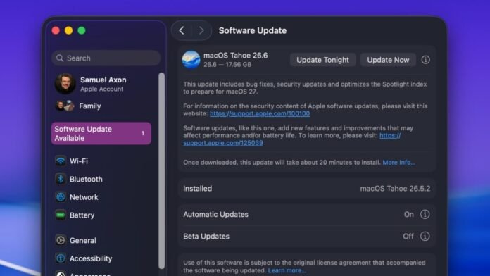ios-and-macos-26.6-arrive-today,-paving-the-way-for-ios-and-macos-27