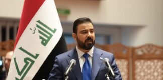 iraq-orders-probe-into-reported-drone-attacks-on-saudi-arabia-from-its-territory