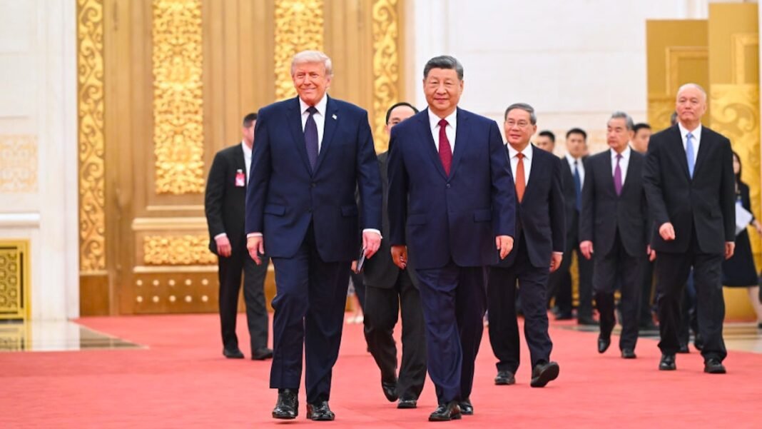 ai-race-loss-fears-behind-trump’s-planned-september-hosting-of-xi