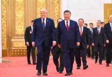ai-race-loss-fears-behind-trump’s-planned-september-hosting-of-xi
