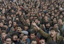 novel-follows-5-lives-changed-forever-by-iran-islamic revolution