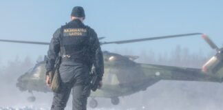finland-closes-southern-airspace-near-russia-over-drone-risk