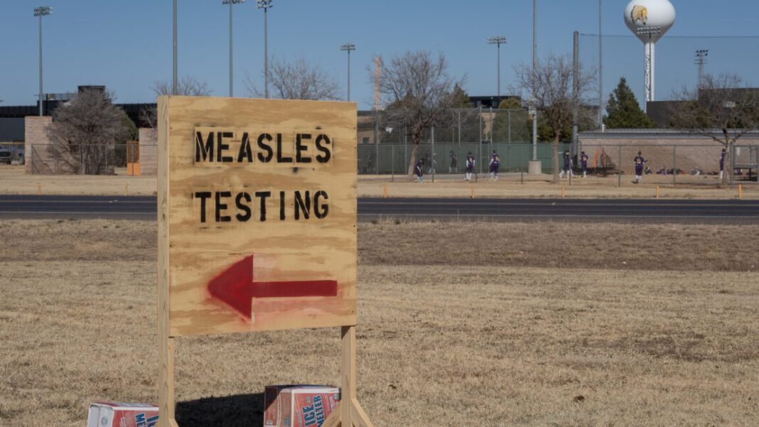 as-us-measles-cases-rise,-biotech-firms-start-developing-new-treatments