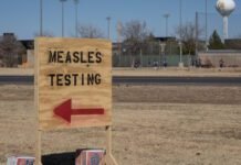 as-us-measles-cases-rise,-biotech-firms-start-developing-new-treatments