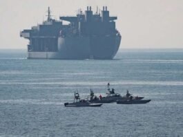 oman-pushes-regional-plan-for-shared-control-of-the-strait-of-hormuz