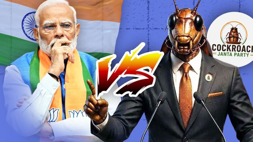 india’s-gen-z:-the-generation-modi-couldn’t-silence