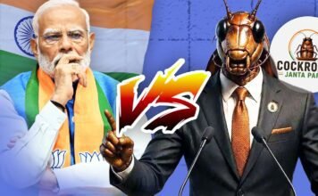 india’s-gen-z:-the-generation-modi-couldn’t-silence