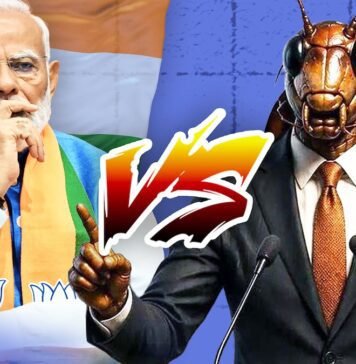 india’s-gen-z:-the-generation-modi-couldn’t-silence