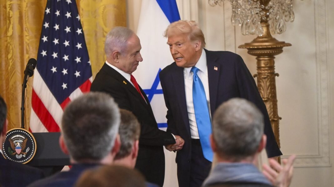 netanyahu-says-talks-with-president-trump-were-‘one-of-the-best-conversations’