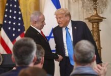 netanyahu-says-talks-with-president-trump-were-‘one-of-the-best-conversations’