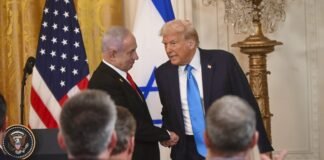 netanyahu-says-talks-with-president-trump-were-‘one-of-the-best-conversations’