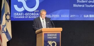 100-chambers-of-commerce-in-reach-globally,-says-head-of-israel-house 