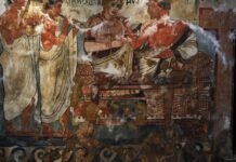 What happens when you put AI to work deciphering lost languages? what-happens-when-you-put-ai-to-work-deciphering-lost-languages?
