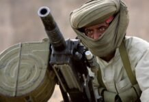 Beyond the skull: debunking the myth of the natural-born terrorist beyond-the-skull:-debunking-the-myth-of-the-natural-born-terrorist