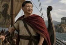 Xi’s odyssey through Western confusion xi’s-odyssey-through-western-confusion