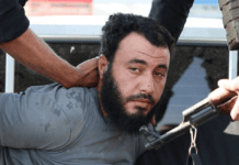 syrian-authorities-arrest-7 in-alleged-isis-cell-targeting-aleppo 