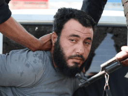 Syrian Authorities Arrest 7 in Alleged ISIS Cell Targeting Aleppo syrian-authorities-arrest-7 in-alleged-isis-cell-targeting-aleppo