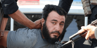 Syrian Authorities Arrest 7 in Alleged ISIS Cell Targeting Aleppo syrian-authorities-arrest-7 in-alleged-isis-cell-targeting-aleppo