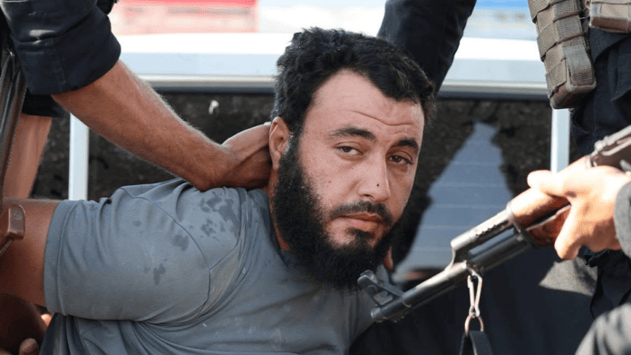 syrian-authorities-arrest-7 in-alleged-isis-cell-targeting-aleppo 