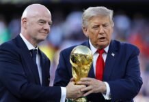 Gianni Infantino wants to sell the World Cup – but it’s not his to sell gianni-infantino-wants-to-sell-the-world-cup-–-but-it’s-not-his-to-sell