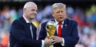 Gianni Infantino wants to sell the World Cup – but it’s not his to sell gianni-infantino-wants-to-sell-the-world-cup-–-but-it’s-not-his-to-sell