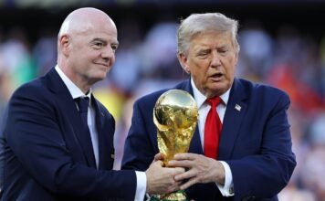 Gianni Infantino wants to sell the World Cup – but it’s not his to sell gianni-infantino-wants-to-sell-the-world-cup-–-but-it’s-not-his-to-sell