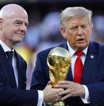 Gianni Infantino wants to sell the World Cup – but it’s not his to sell gianni-infantino-wants-to-sell-the-world-cup-–-but-it’s-not-his-to-sell