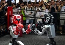 Who wins and who loses after US bans foreign robots? who-wins-and-who-loses-after-us-bans-foreign-robots?