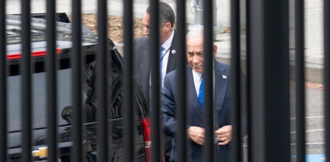 is-netanyahu’s-star-waning-in-washington?-his-latest-meeting-with-trump-suggests-it-may-be