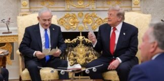 netanyahu-proposes-phasing-out-us-military-aid-to-israel-over-10-years:-report
