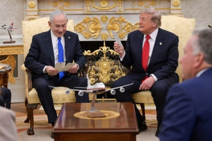 netanyahu-proposes-phasing-out-us-military-aid-to-israel-over-10-years:-report