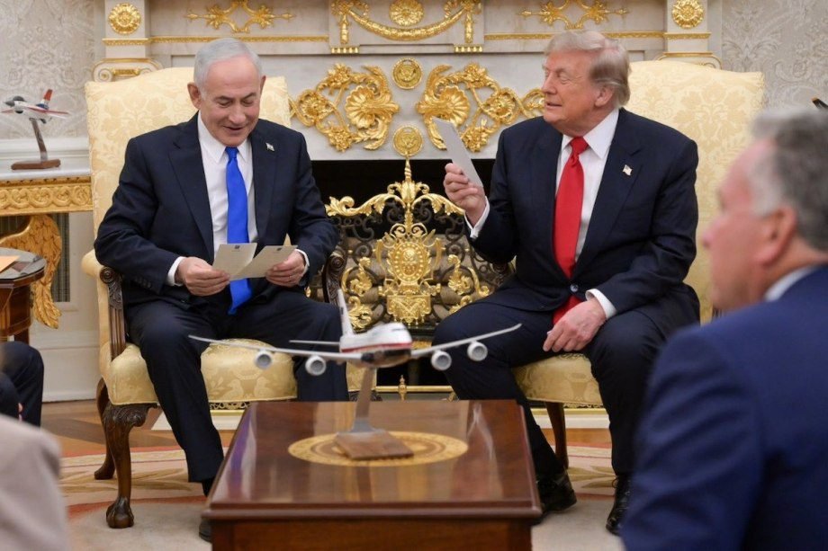 netanyahu-proposes-phasing-out-us-military-aid-to-israel-over-10-years:-report netanyahu-proposes-phasing-out-us-military-aid-to-israel-over-10-years:-report