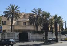 saudi-arabia-taps-veteran-diplomat-as-ambassador-to-syria 