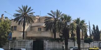 saudi-arabia-taps-veteran-diplomat-as-ambassador-to-syria 