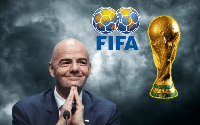 what-does-infantino’s-proposal-to-sell-stakes-in-fifa-subsidiary-entail?