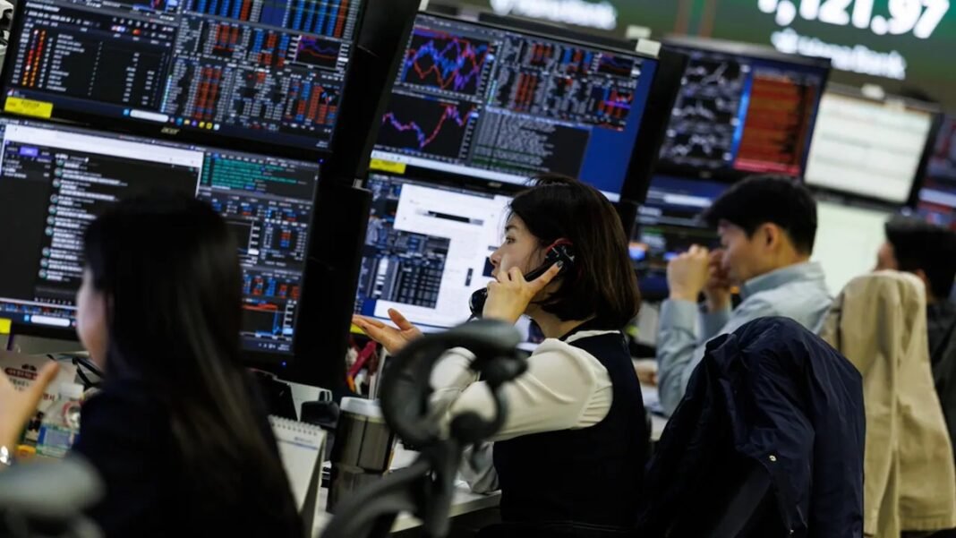 why-south-korean-stocks-just-crashed why-south-korean-stocks-just-crashed
