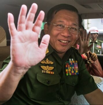 Myanmar’s junta slowly but surely winning its war with ASEAN myanmar’s-junta-slowly-but-surely-winning-its-war-with-asean