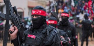 Hamas May Agree To Gradual Disarmament as Gaza Pilot Neighborhood Nears hamas-may-agree-to-gradual-disarmament-as-gaza-pilot-neighborhood-nears