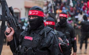 Hamas May Agree To Gradual Disarmament as Gaza Pilot Neighborhood Nears hamas-may-agree-to-gradual-disarmament-as-gaza-pilot-neighborhood-nears