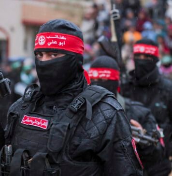 Hamas May Agree To Gradual Disarmament as Gaza Pilot Neighborhood Nears hamas-may-agree-to-gradual-disarmament-as-gaza-pilot-neighborhood-nears