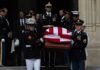 two-meetings-and-a-funeral:-diplomacy-on-the-sidelines-of-lindsey-graham’s-memorial-service