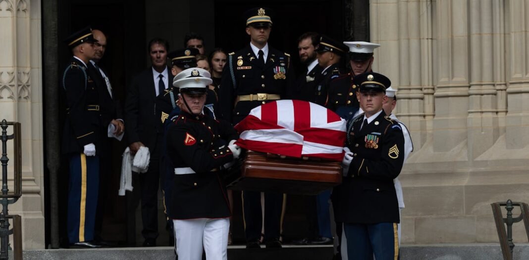 two-meetings-and-a-funeral:-diplomacy-on-the-sidelines-of-lindsey-graham’s-memorial-service