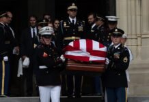 two-meetings-and-a-funeral:-diplomacy-on-the-sidelines-of-lindsey-graham’s-memorial-service