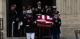 Two meetings and a funeral: diplomacy on the sidelines of Lindsey Graham’s memorial service two-meetings-and-a-funeral:-diplomacy-on-the-sidelines-of-lindsey-graham’s-memorial-service